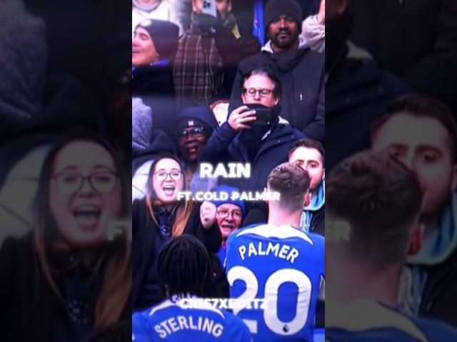 Rain x cold palmer #artist #music #rap #football