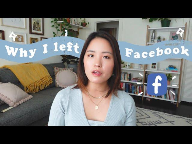 Why I left my Facebook design job *the honest truth*