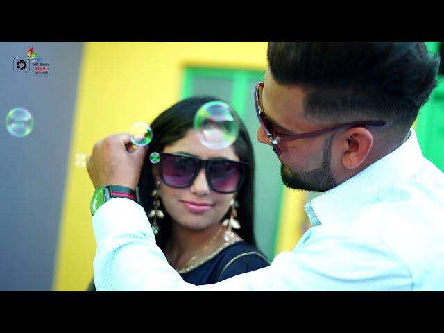 Raj&Devi Pree Shoot  Bay Navi Studio Kitna Mobil 9417502888