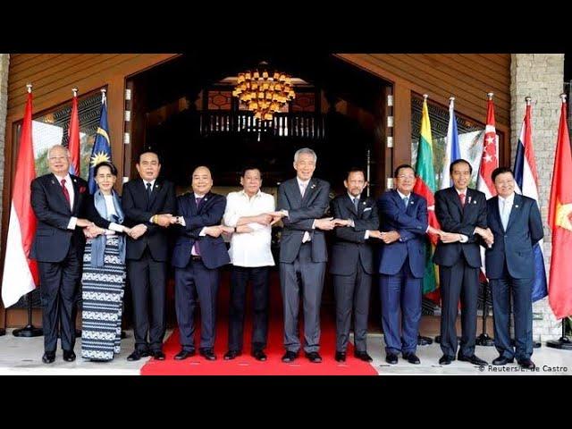 asean gang #4