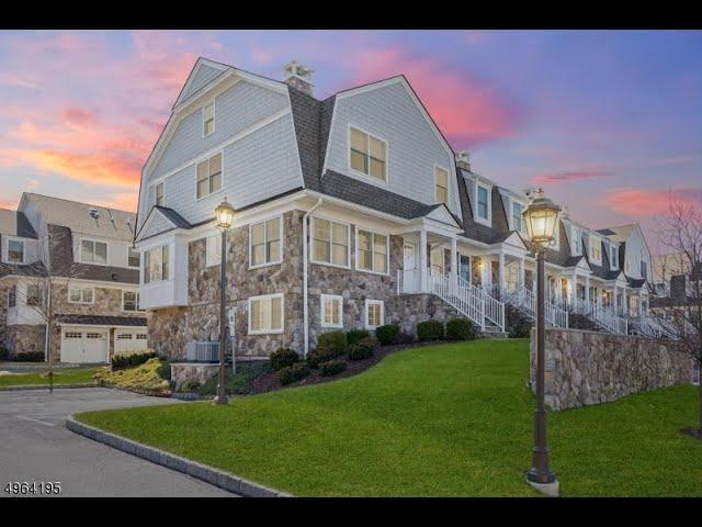 5D Foley Square, New Providence, NJ Townhouse for Sale