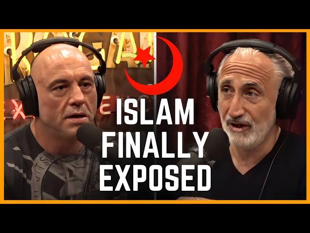 Joe Rogan Visibly SHOCKED as Gad Saad Lists the Hard Facts about Islam