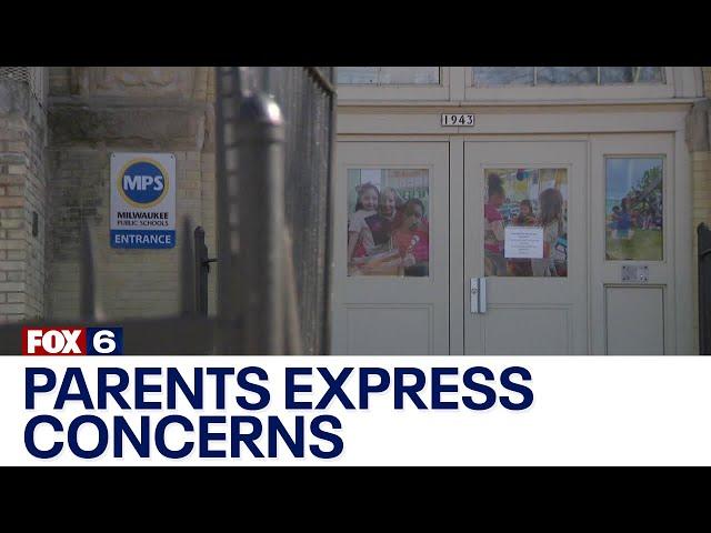 MPS lead exposure: Parents express concerns, educate community | FOX6 News Milwaukee