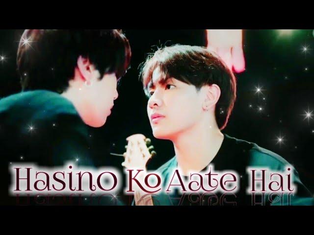 Hidden Agenda [Requested]#bl hindi mix song #bl drama hindi song #boy's love video‍️‍‍