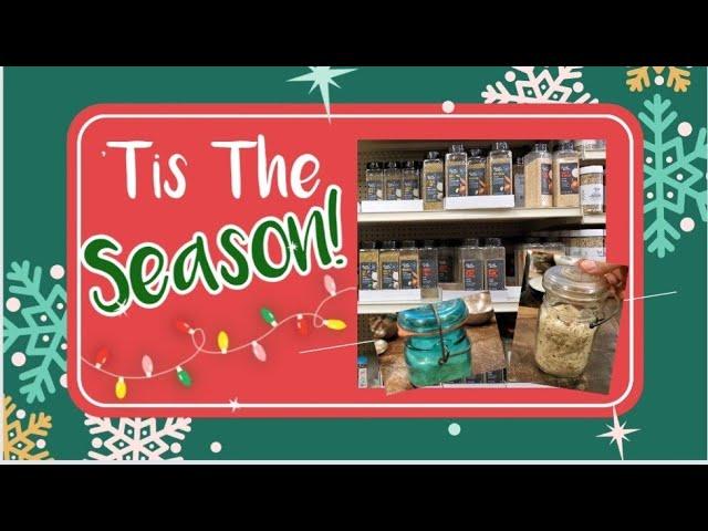 Homemade Seasoning Mixes That Make The Perfect Gifts!