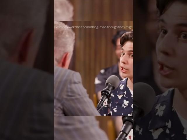 Danny EXPOSES Jordan Peterson