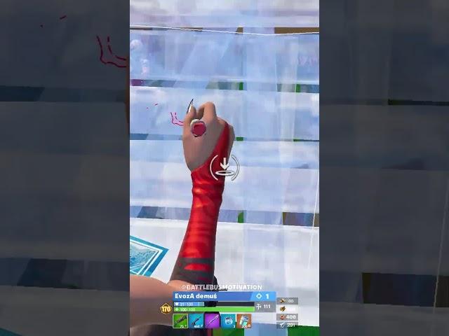 Demus ️ vic0  #fortnite #fortniteclips #fortniteshorts #demus #gaming