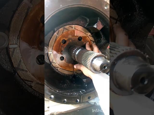 385 Troctor disk barake sistam #,Shorts #viral Shorts #mughal #technical #workshop