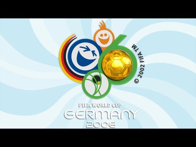 FIFA World Cup 2006 - All Goals