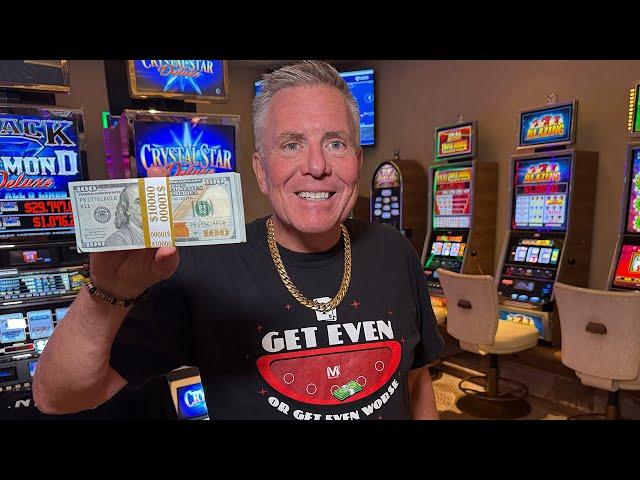 Biggest Bonus Takes The Prize | $2000 Slot Challenge