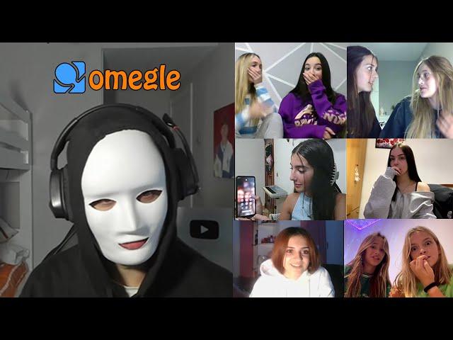 HACKEANDO a GENTE en OMEGLE 5