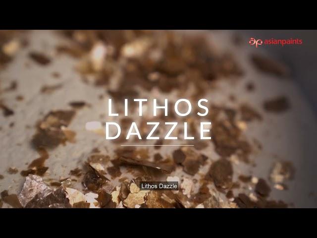 Asian Paints Royale Play Luxe Collection | Wall Textures for Modern Homes