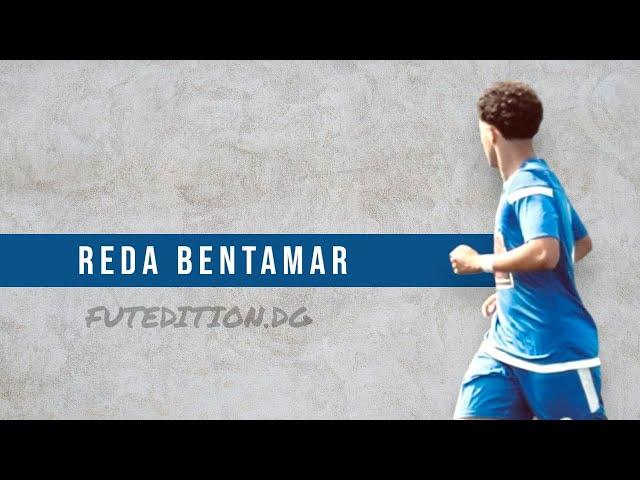 Reda Bentamar • Last Giovanile Rimini Football Academy • Highlights