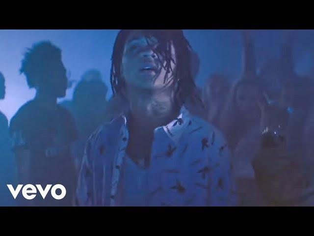 Rae Sremmurd - Look Alive (Official Video)