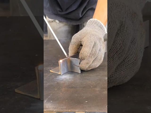 #metalwelding #weldingtipsandtricks #weldingmethods #welding_creative #tools #weldertips
