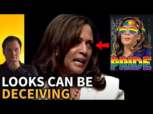 What Kamala Harris Doesn’t Want You to Know About Her Radical Policies