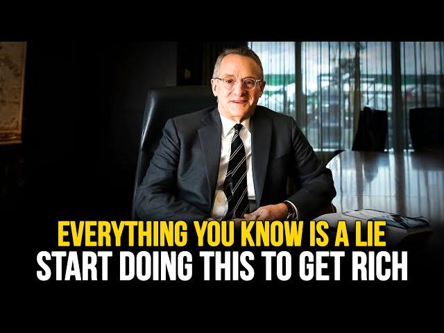 "Cheap Money Is Gone" Howard Marks Reveals The Best Investment To Get Rich In Coming Tough Times