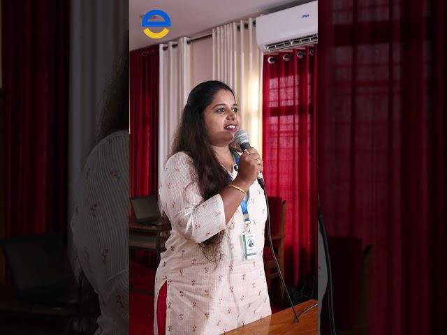 Edtech Seminar @Nedumangad