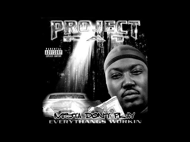 FREE FOR PROFIT Project Pat x Duke Deuce Type Beat The Projectz