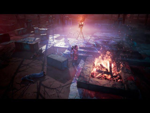 Weird West | Road to Weird West: Episode 1