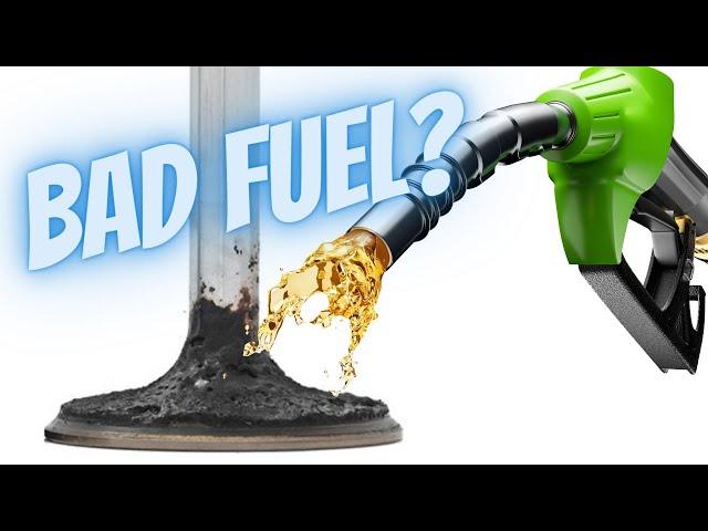 Are You Accidentally Sabotaging Your Engine?