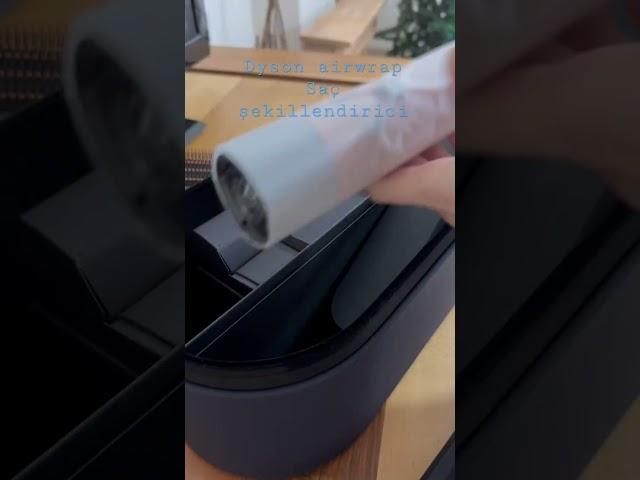 #dysonairwrap #dyson