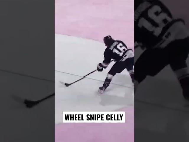 Wheel, Snipe, Celly #RailersHC