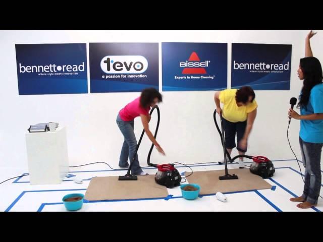 Tevo's Ultimate Clean-Off: Sandstorm (Task 1)
