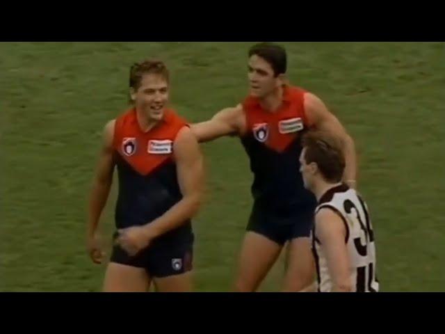 Allen Jakovich (1991-94) - Melbourne