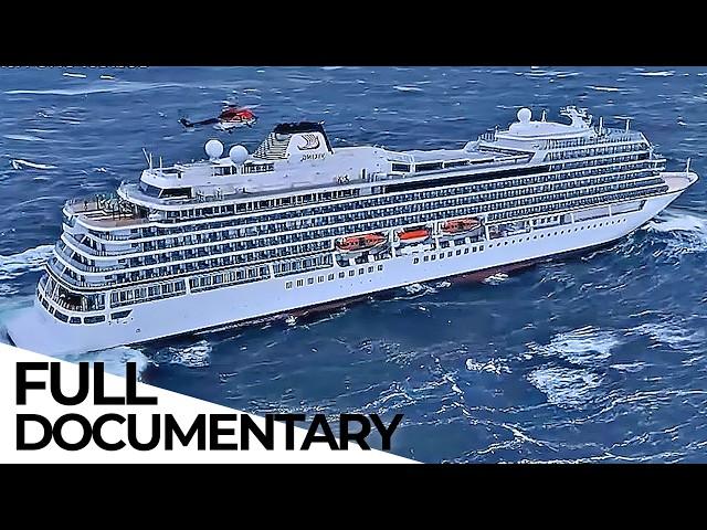 The Cruise Ship Industry: A floating grave? | The Future of the Cruise Industry | ENDEVR Documentary