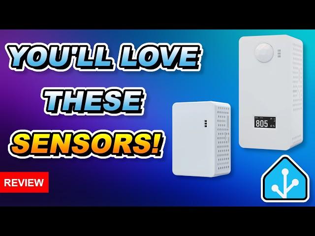 Ultimate Sensor and Ultimate Sensor Mini - Are they really Ultimate?