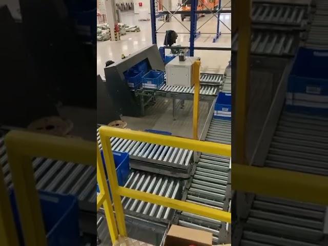 BOX Conveyor