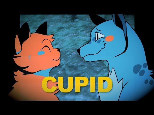 CUPID - Ashfur PMV