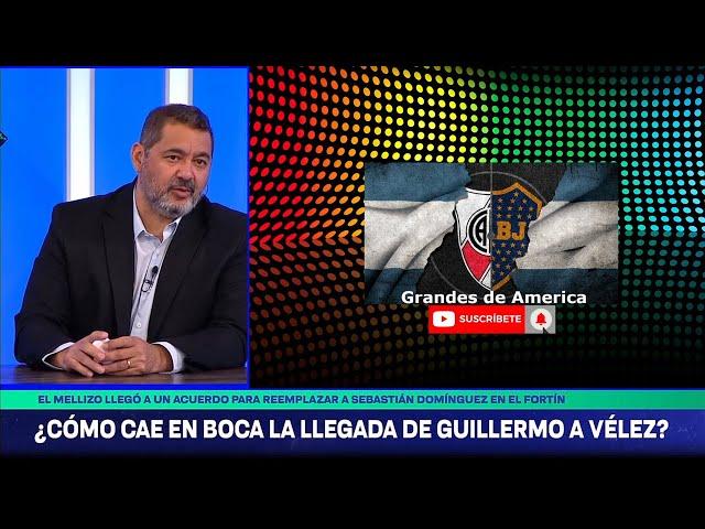 Bombazo, Boca se Quedó Sin Guillermo Barros Schelotto, que Sumó a un Ex Colaborador de Fernando Gago