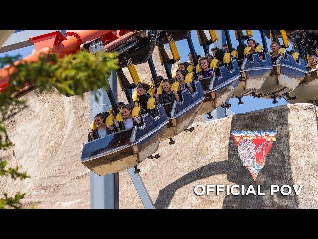 Official POV - Vortex - Canada's Wonderland