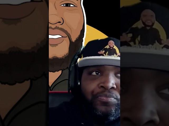 Analysis of the match's unique finishing moves #wrestlingdiscussion #aew  #professionalwrestling