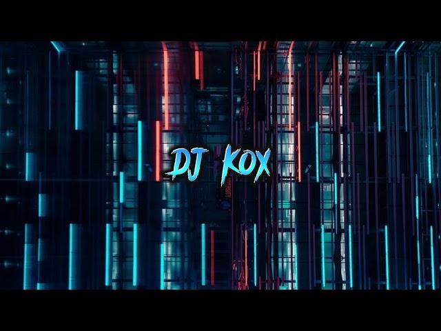 My New Techno Set 2023(Dj Kox)