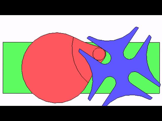 Smart Mechanisms,animation