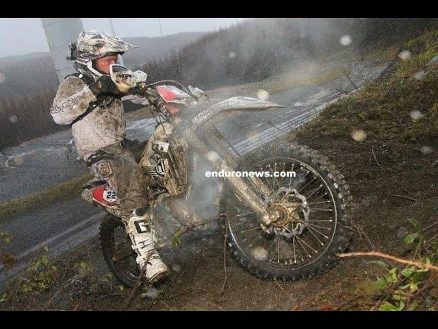 Eddy's eXtreme Enduro - Heads of the valley