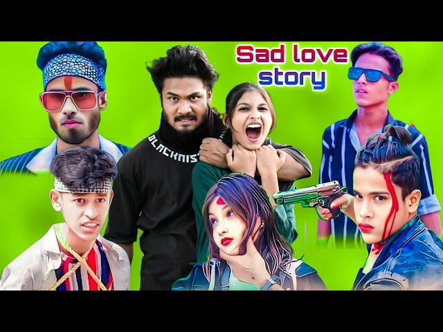 Sahil Tasmina Love Story ️ tu hi huqeekat ️ Heart Touching Love Story️ Sajid Official