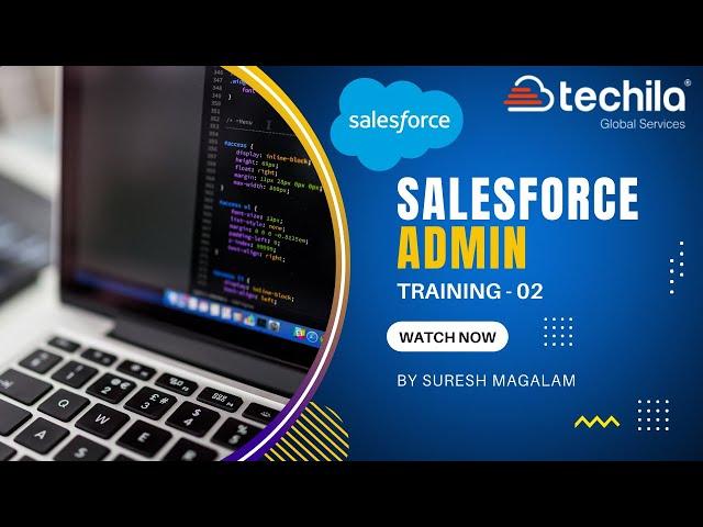 Salesforce Admin Training - 02 | What Is Salesforce Admin Popular Video. #salesforce #admin