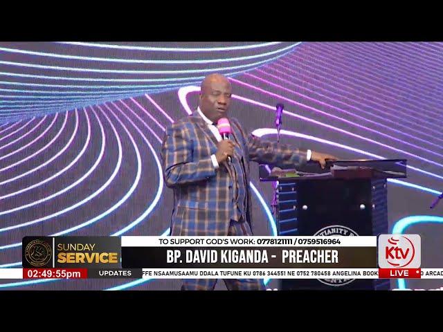 Believe Big - Bishop David Kiganda | 23.6.2024