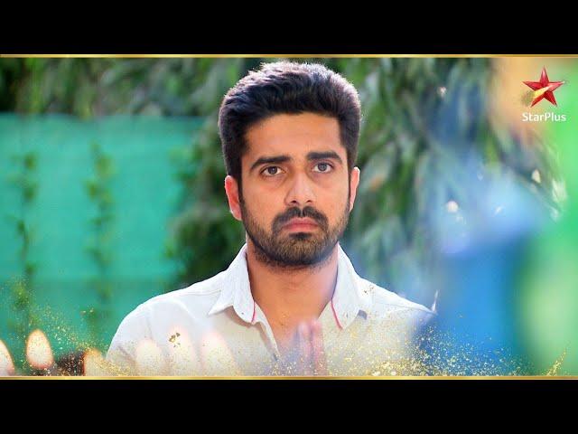 Shlok को हो रहा है अपने पिता की चिंता! | Iss Pyar Ko Kya Naam Doon Ek Baar Phir