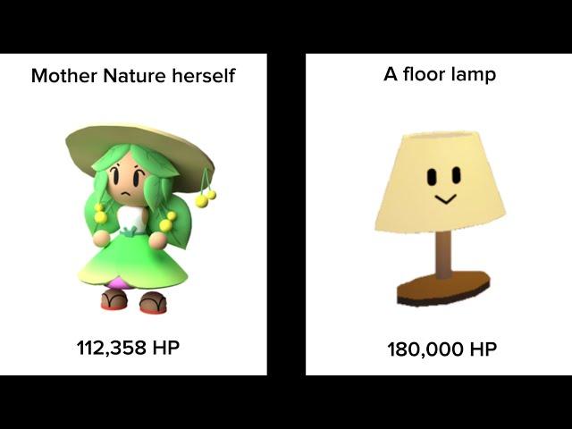 roblox tower heroes cursed stats