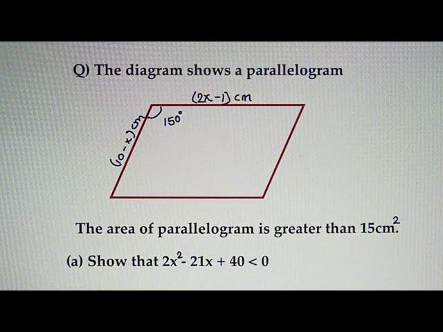 LKLogic is live! Exam Question