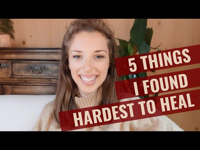 Overcoming Fearful Avoidant Attachment: 5 Toughest Challenges In Healing | HealingFa.com