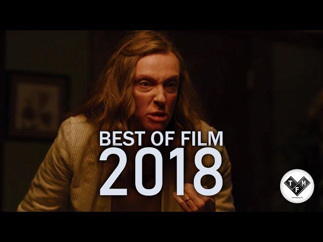 Best of Film 2018 - The Film Magazine