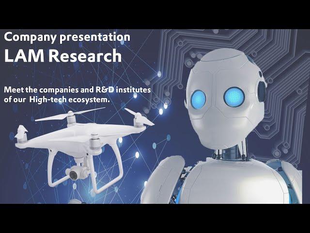 LAM Research - Company presentation