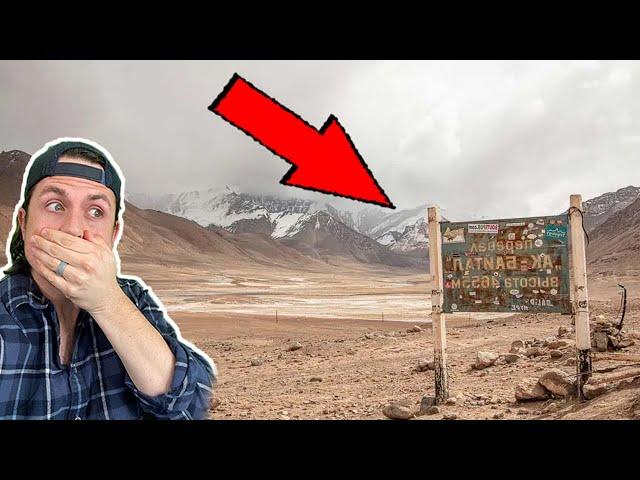 Western couple vacations in terrorist hotspot | Lost Episode 3