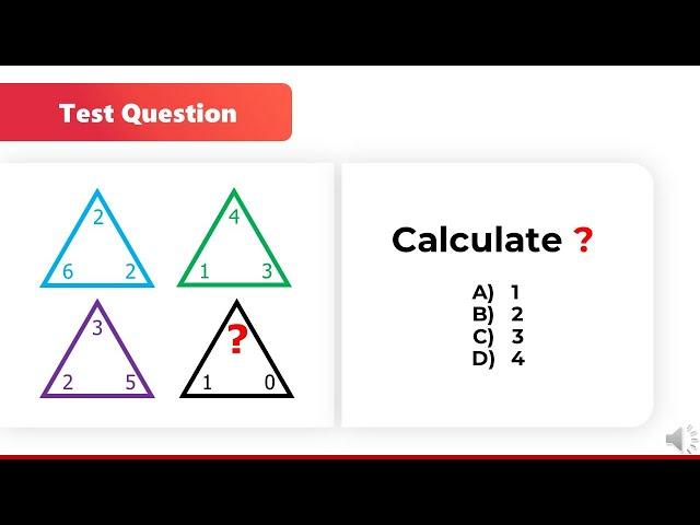 How to Pass an IQ Test: Top 5 Questions Solved & Explained!